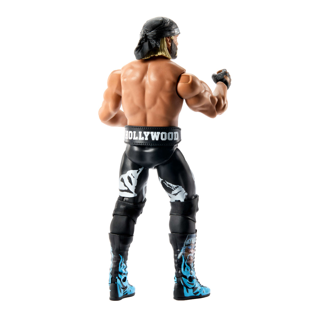WWE Hollywood Hulk Hogan Aksiyon Figürü