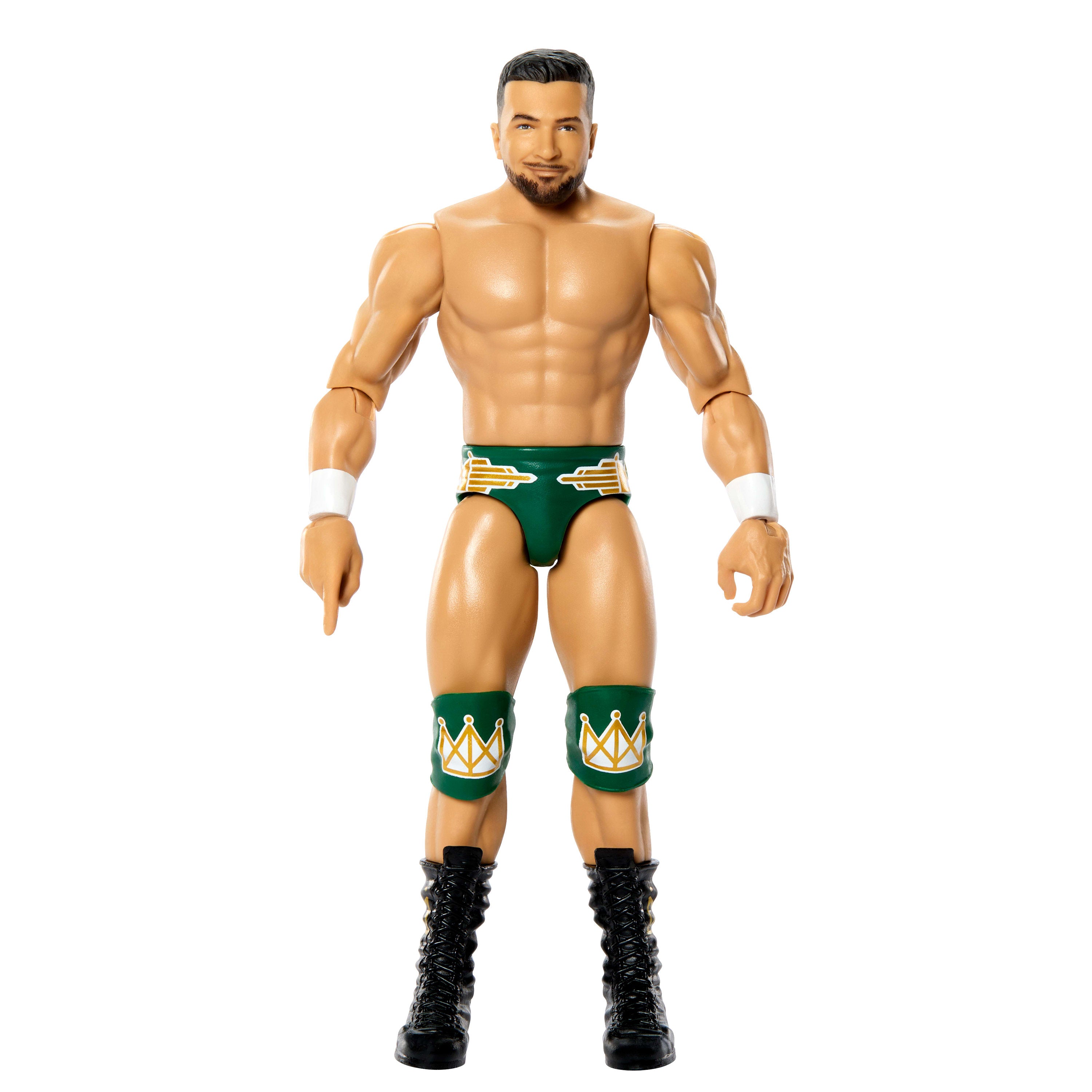 WWE Ethan Page Aksiyon Figürü
