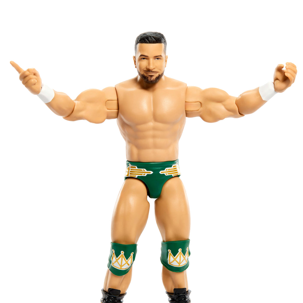 WWE Ethan Page Aksiyon Figürü