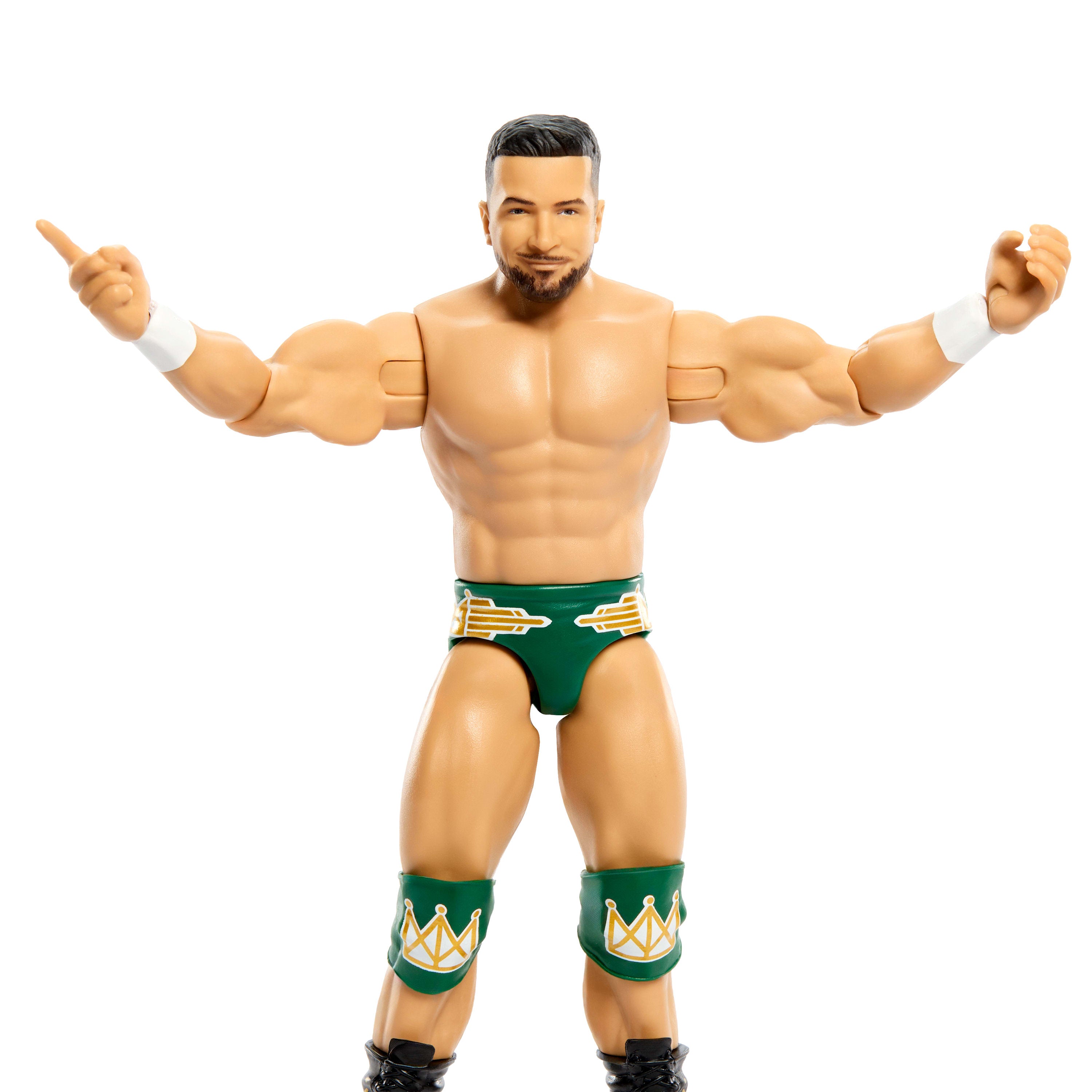 WWE Ethan Page Aksiyon Figürü