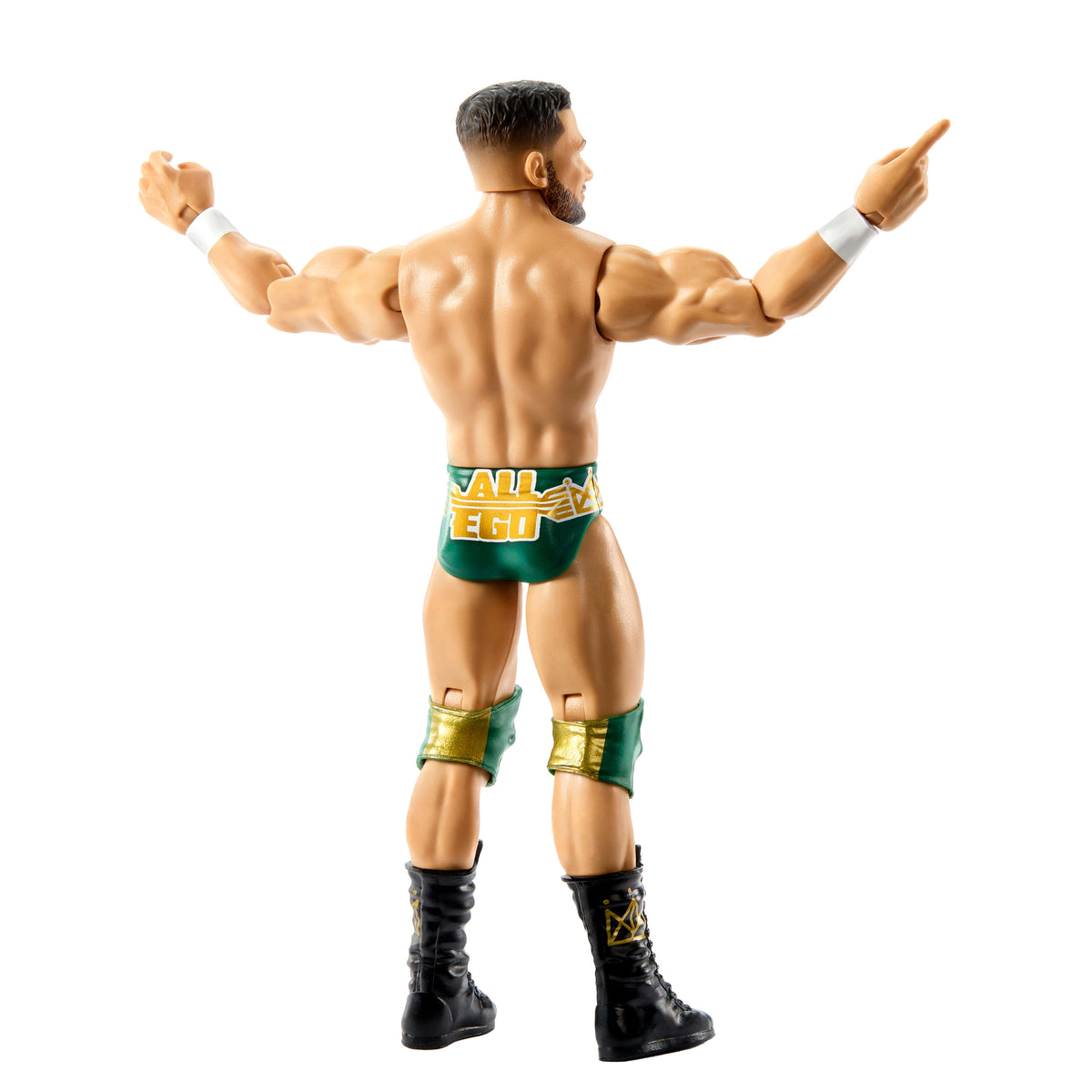 WWE Ethan Page Aksiyon Figürü