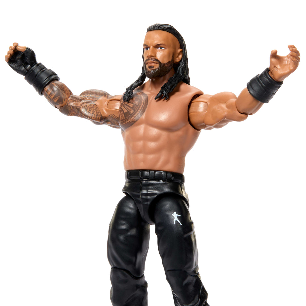 WWE Roman Reigns Aksiyon Figürü