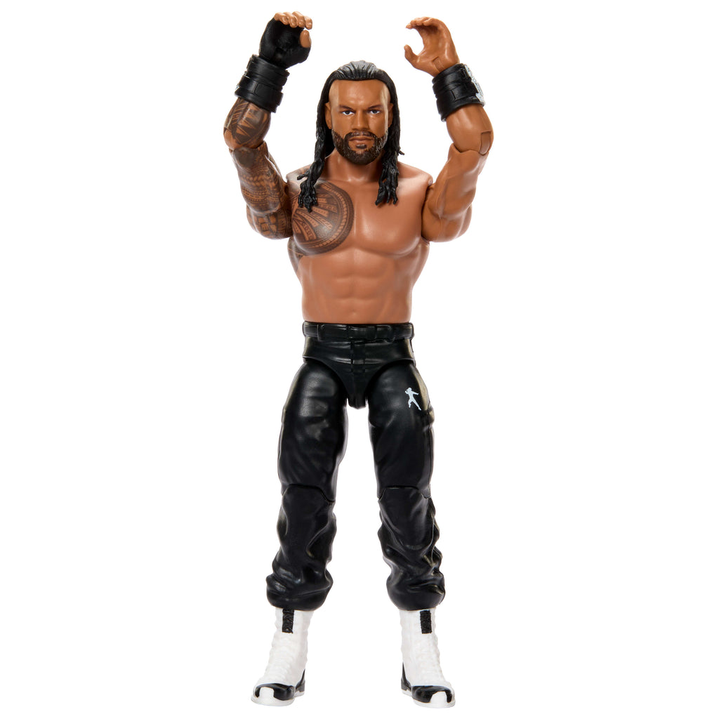 WWE Roman Reigns Aksiyon Figürü