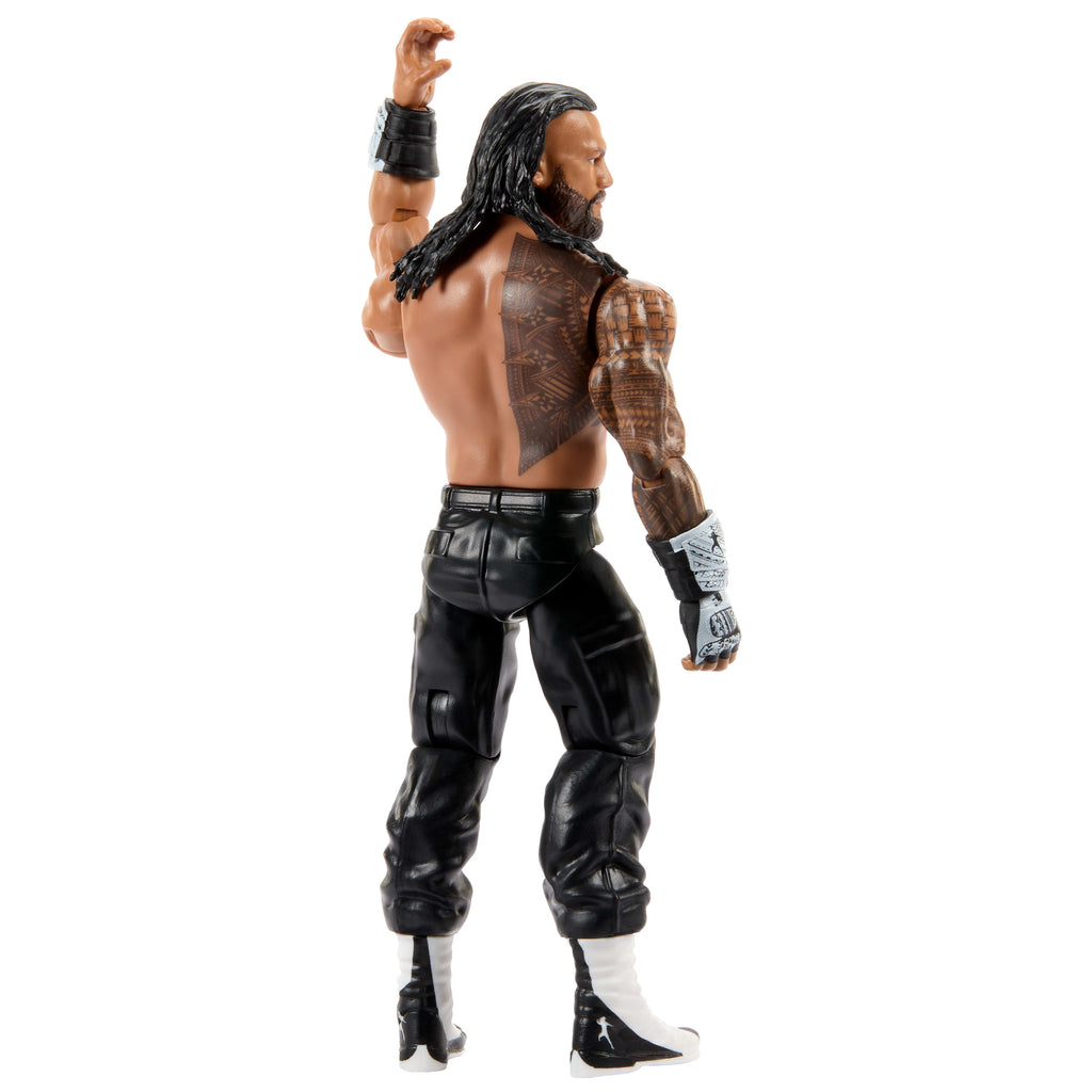 WWE Roman Reigns Aksiyon Figürü
