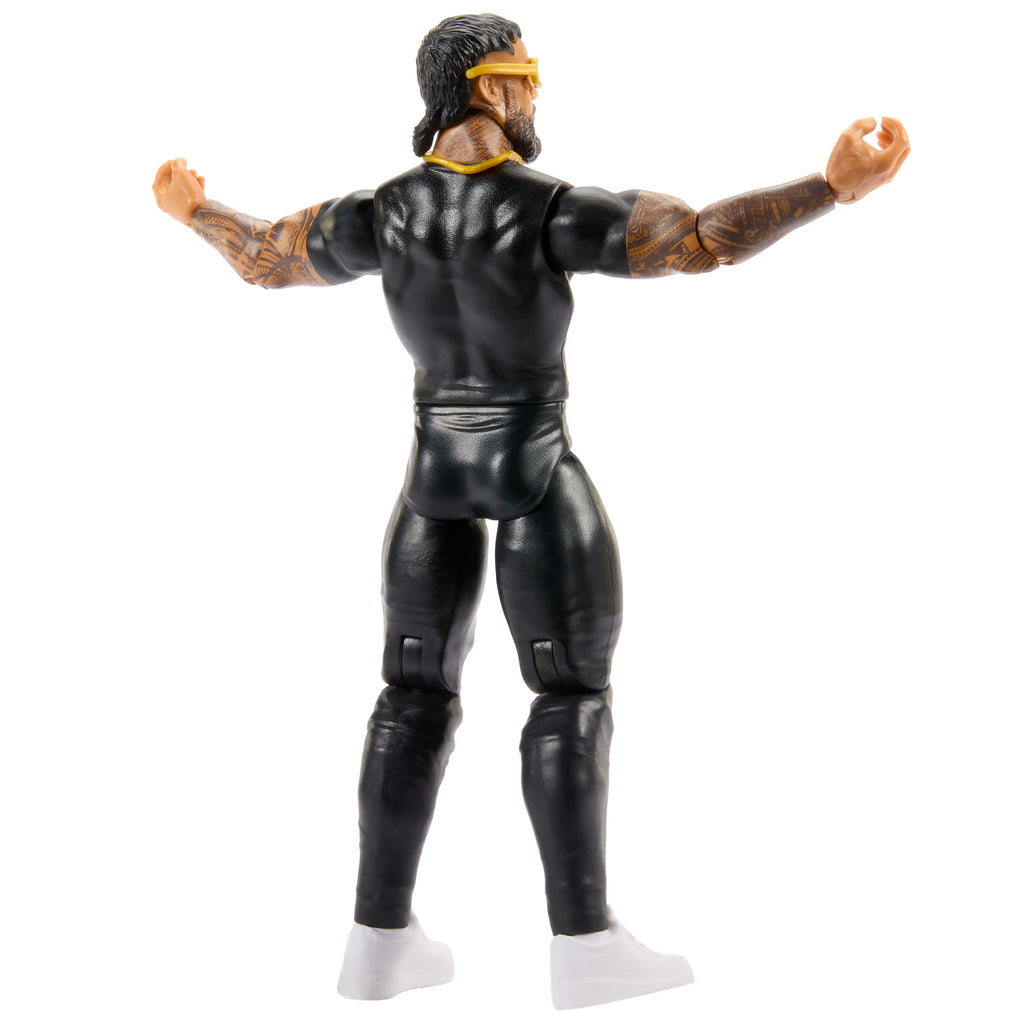 WWE Jey Uso Aksiyon Figürü
