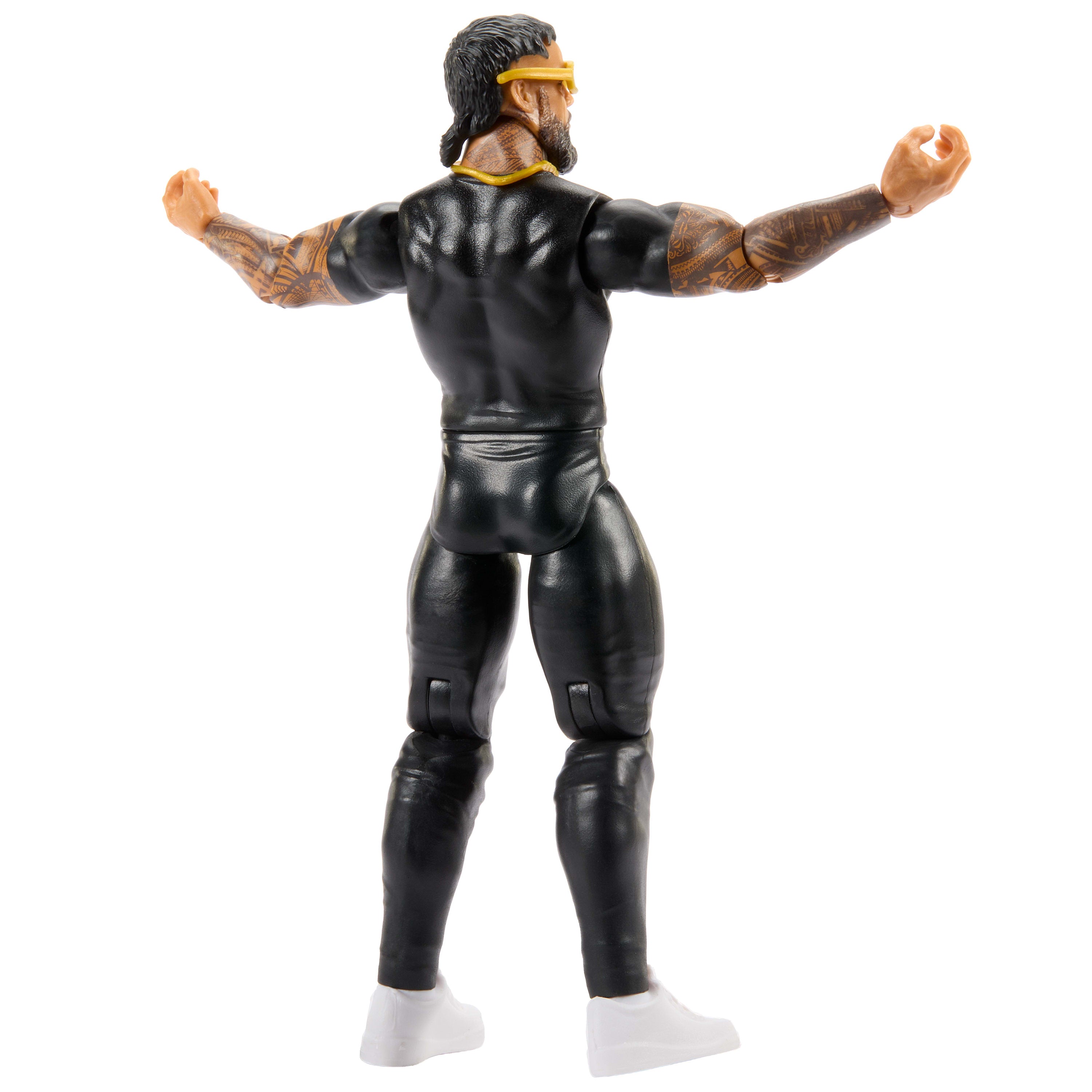 WWE Jey Uso Aksiyon Figürü