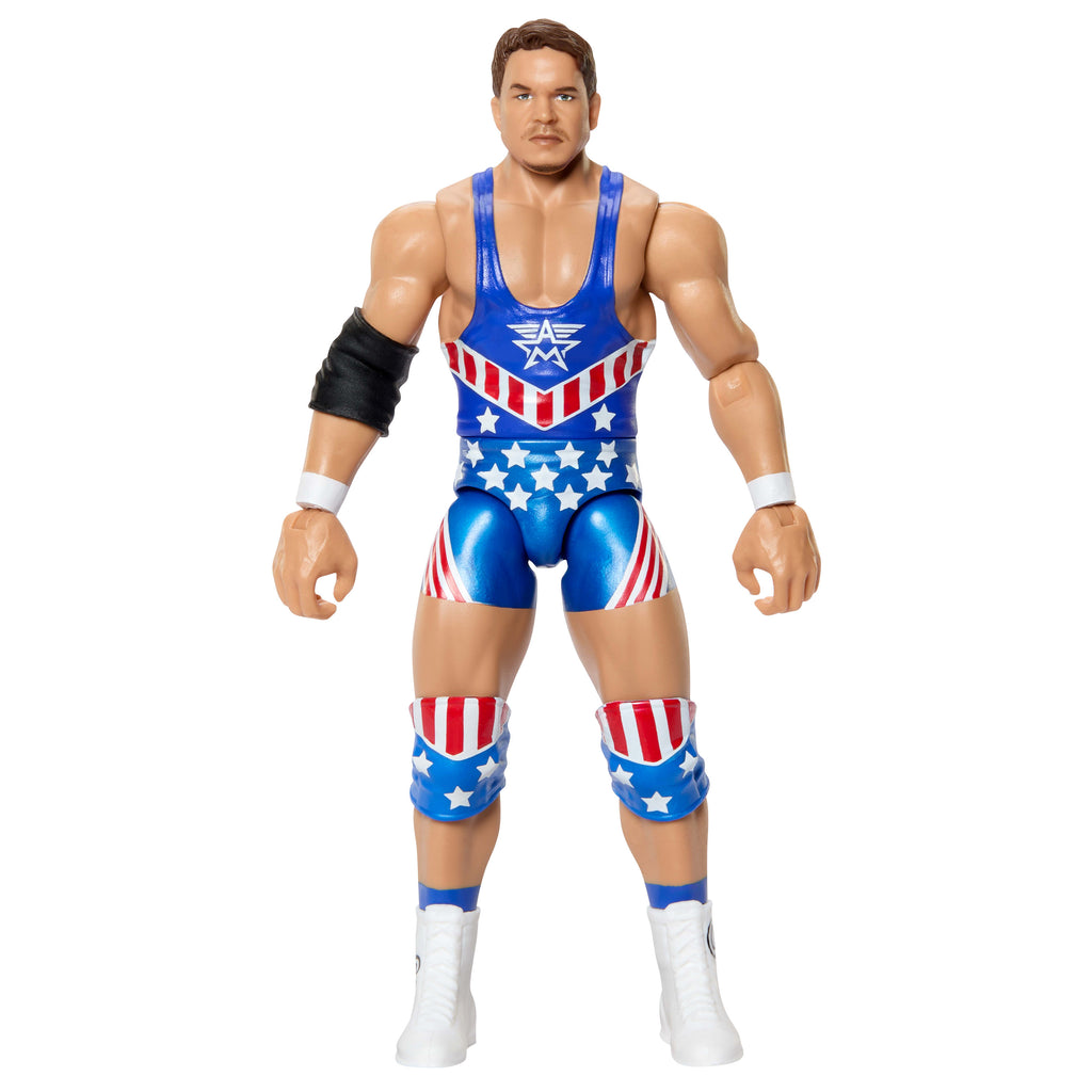 WWE Chad Gable Aksiyon Figürü