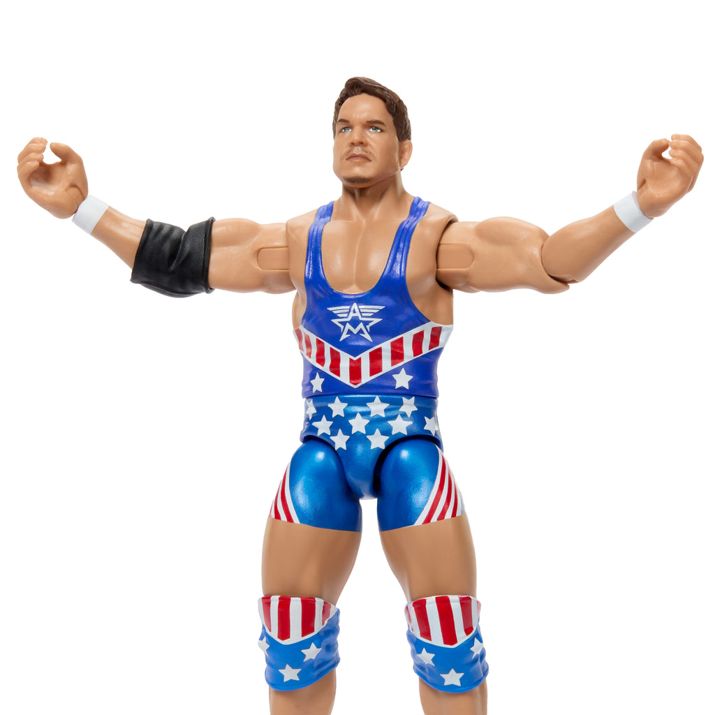 WWE Chad Gable Aksiyon Figürü