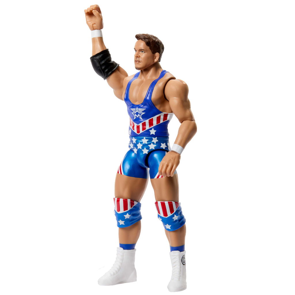 WWE Chad Gable Aksiyon Figürü