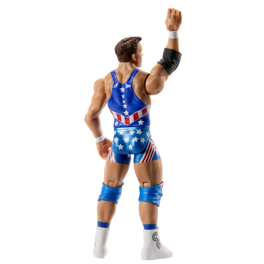 WWE Chad Gable Aksiyon Figürü