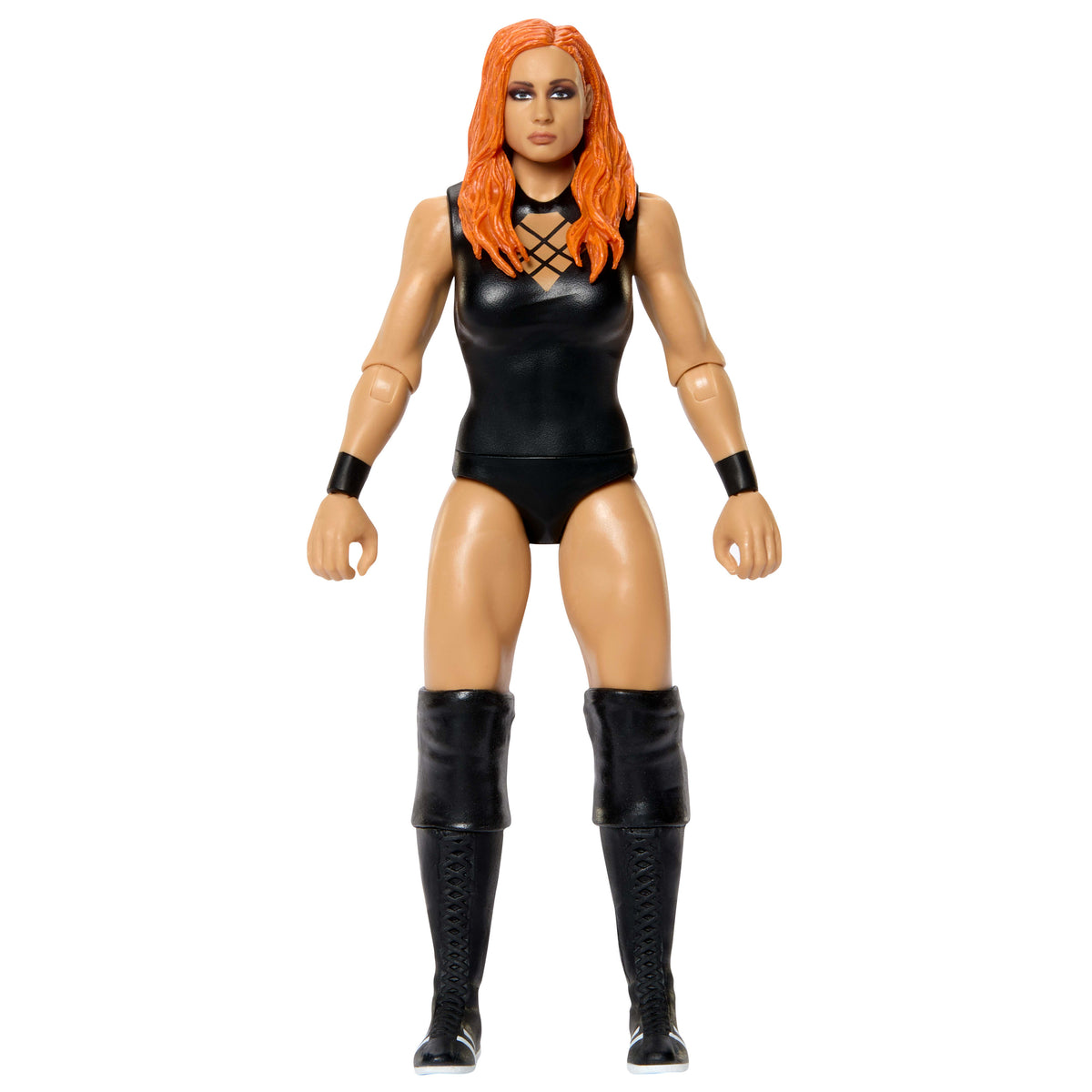 WWE Becky Lynch Aksiyon Figürü