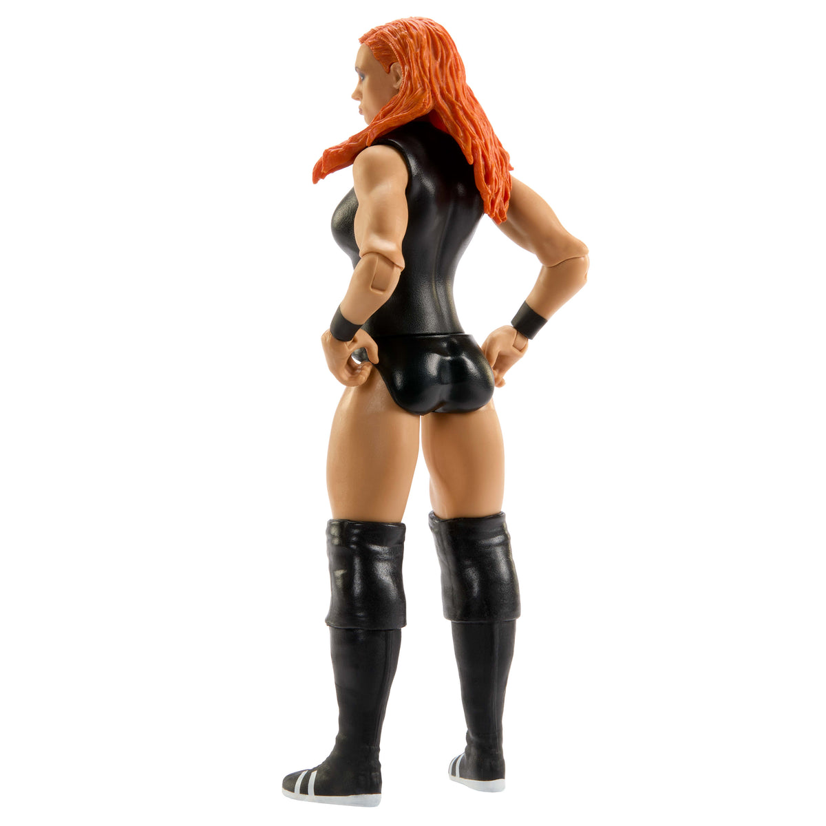 WWE Becky Lynch Aksiyon Figürü