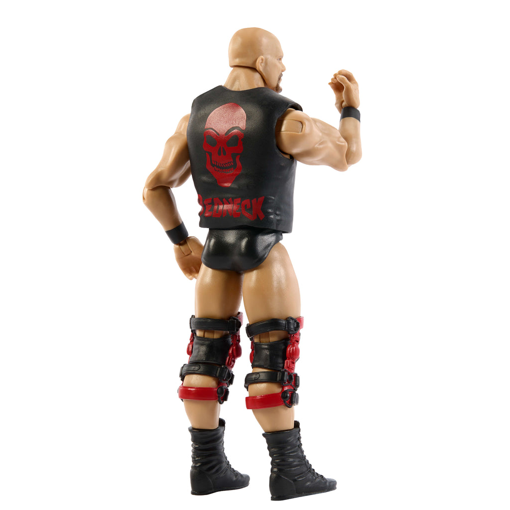 WWE Stone Cold Steve Austin Aksiyon Figürü