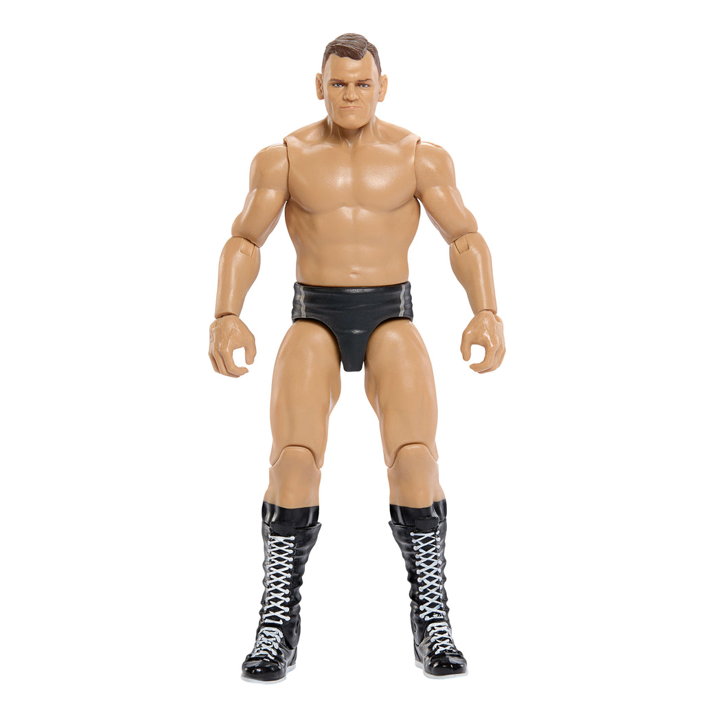 WWE Gunther Aksiyon Figürü