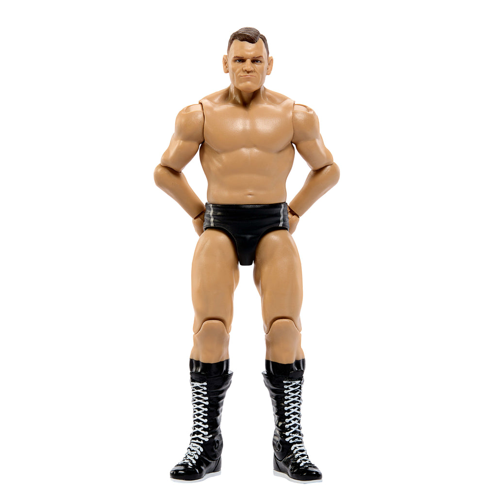 WWE Gunther Aksiyon Figürü