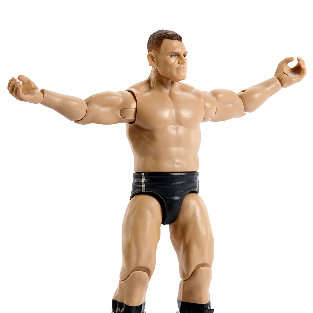 WWE Gunther Aksiyon Figürü