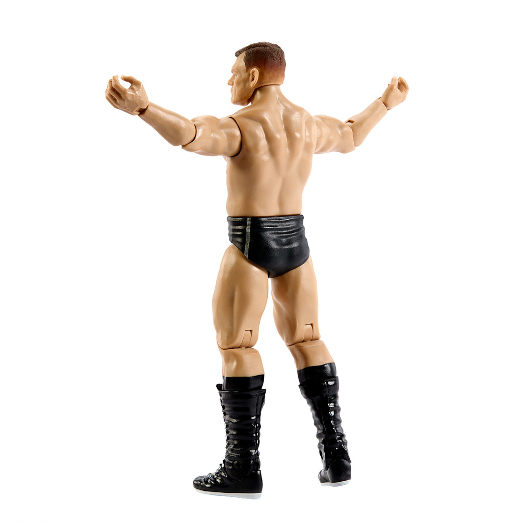 WWE Gunther Aksiyon Figürü