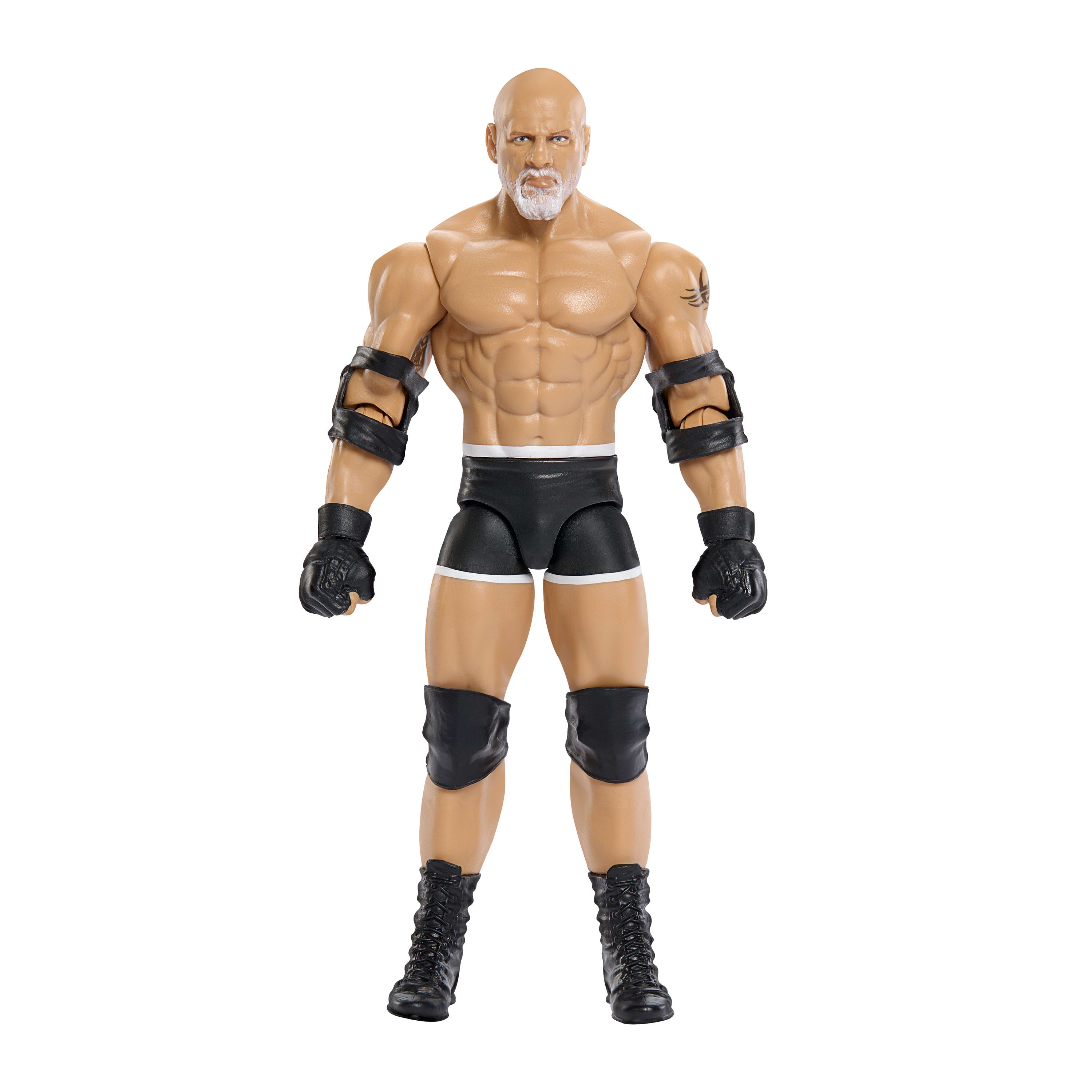 WWE Goldberg Aksiyon Figürü