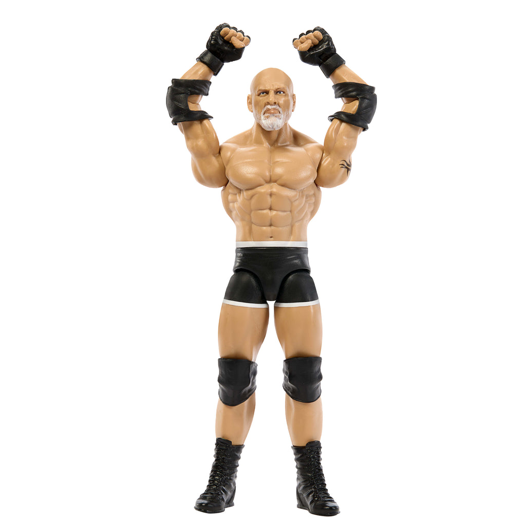 WWE Goldberg Aksiyon Figürü