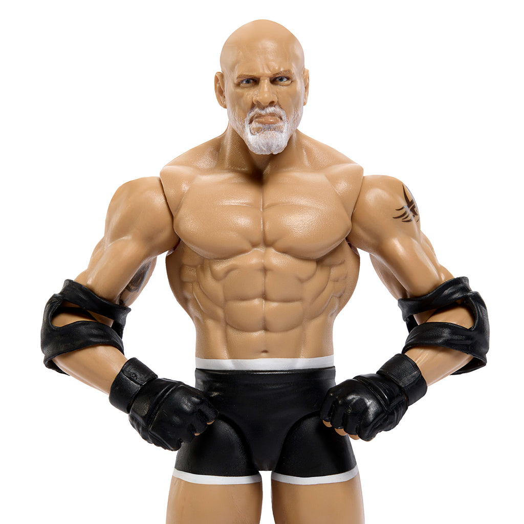 WWE Goldberg Aksiyon Figürü