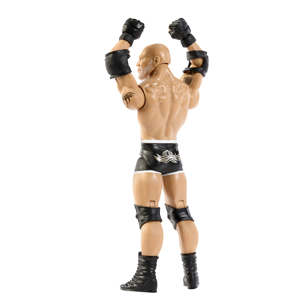 WWE Goldberg Aksiyon Figürü