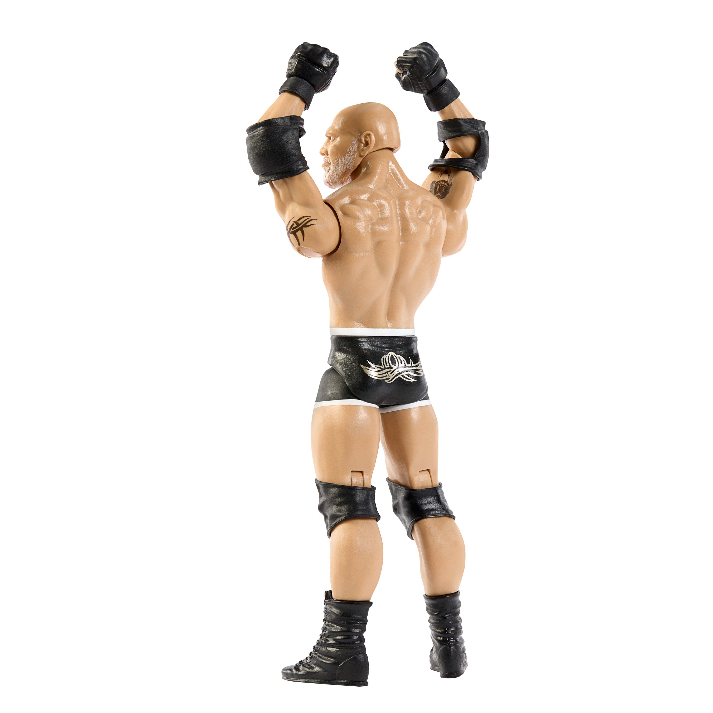 WWE Goldberg Aksiyon Figürü