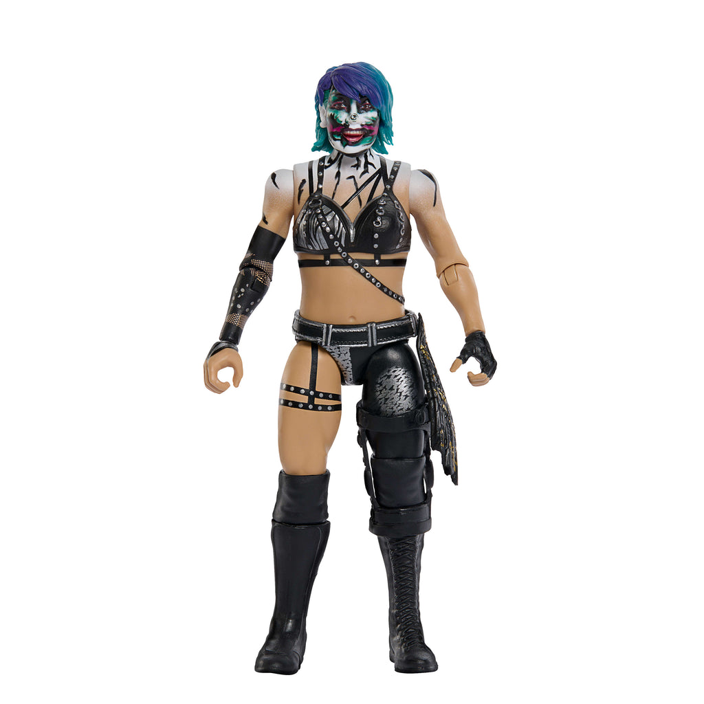 WWE Asuka Aksiyon Figürü