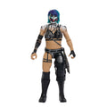 WWE Asuka Aksiyon Figürü