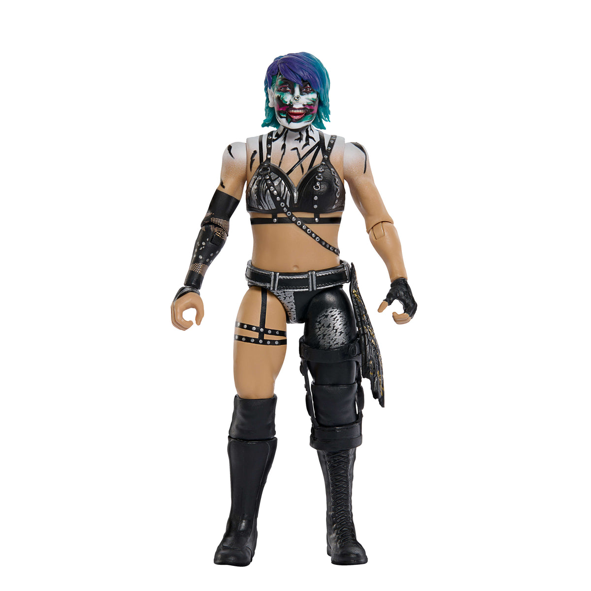 WWE Asuka Aksiyon Figürü