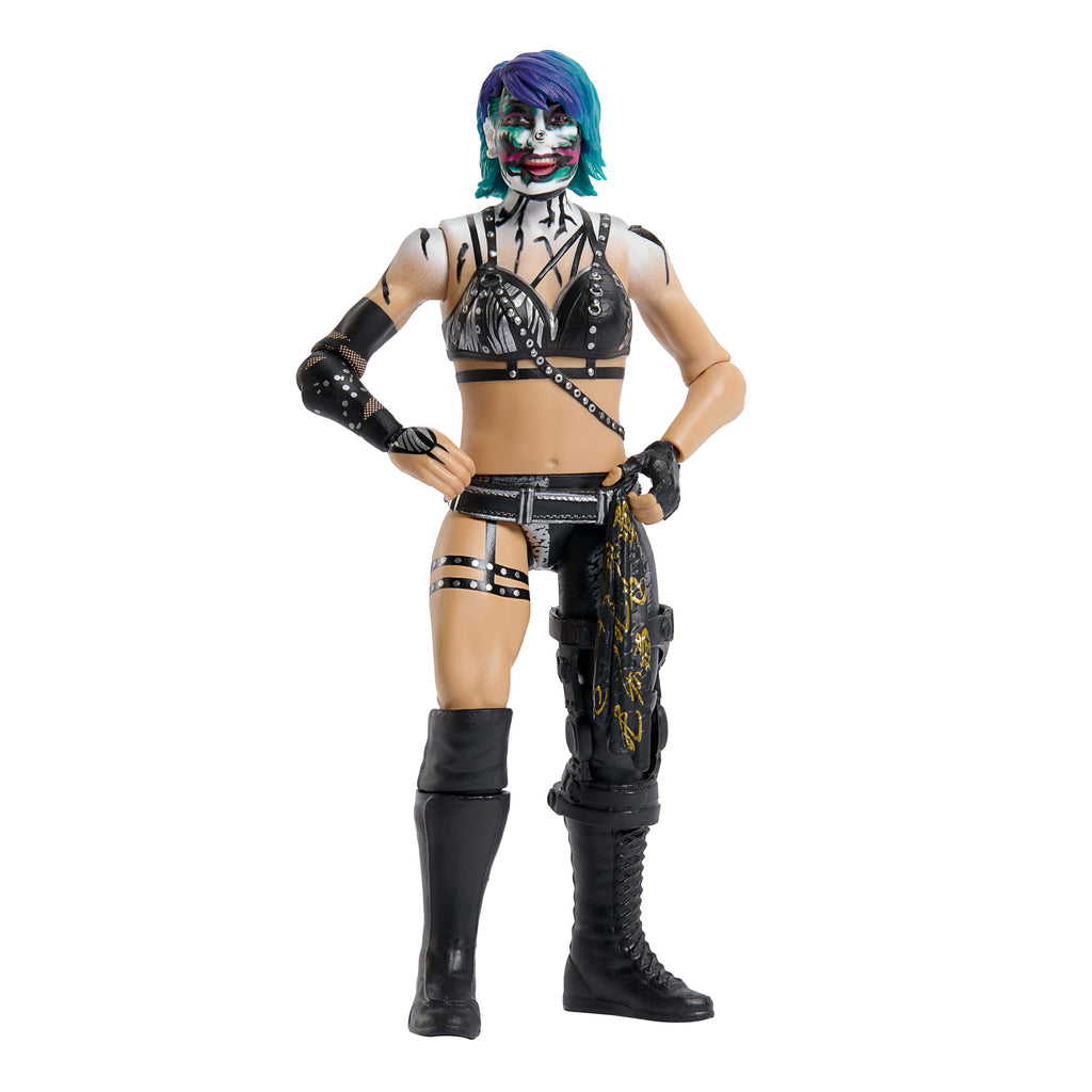WWE Asuka Aksiyon Figürü