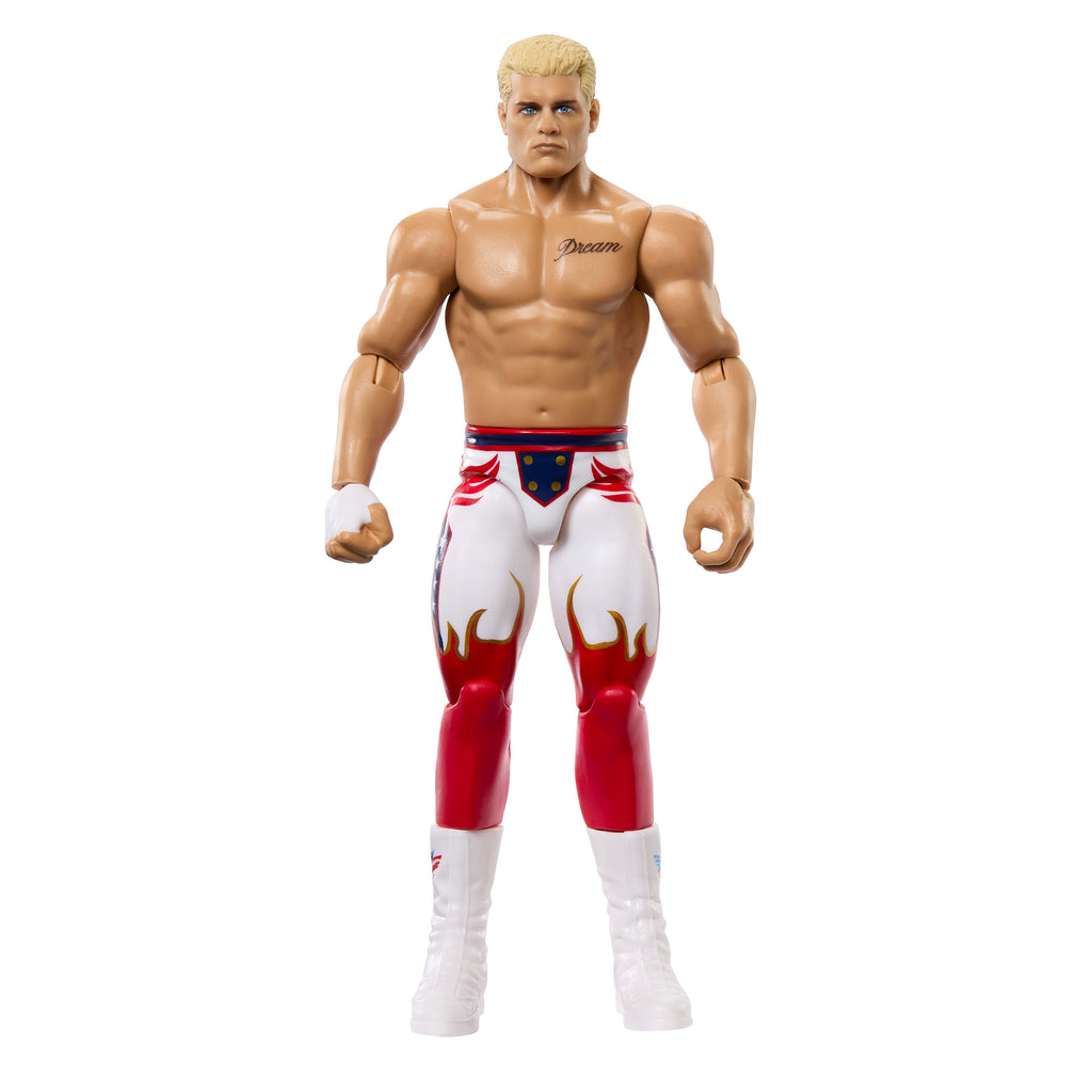 WWE Aksiyon Figürü