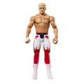 WWE Aksiyon Figürü