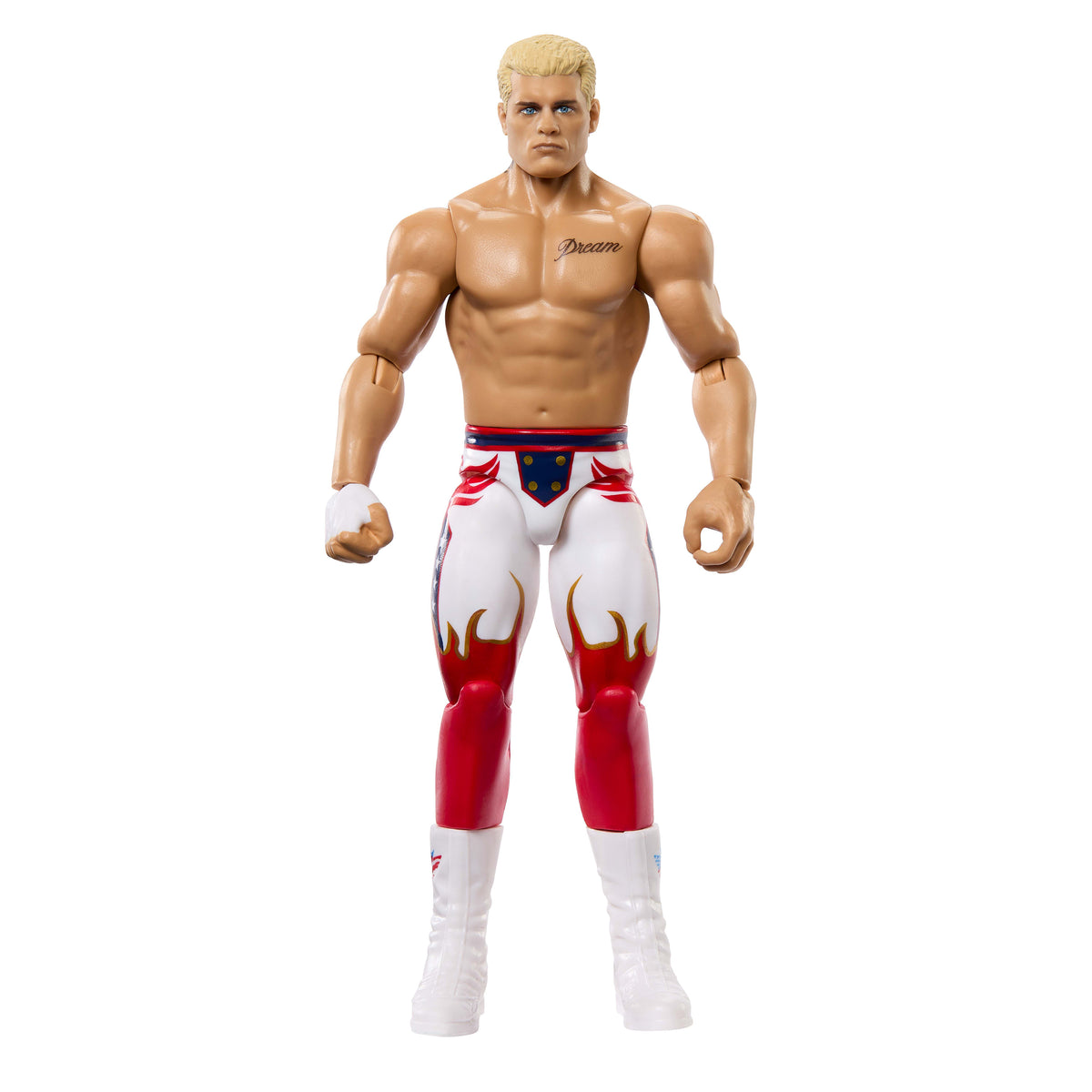 WWE Aksiyon Figürü
