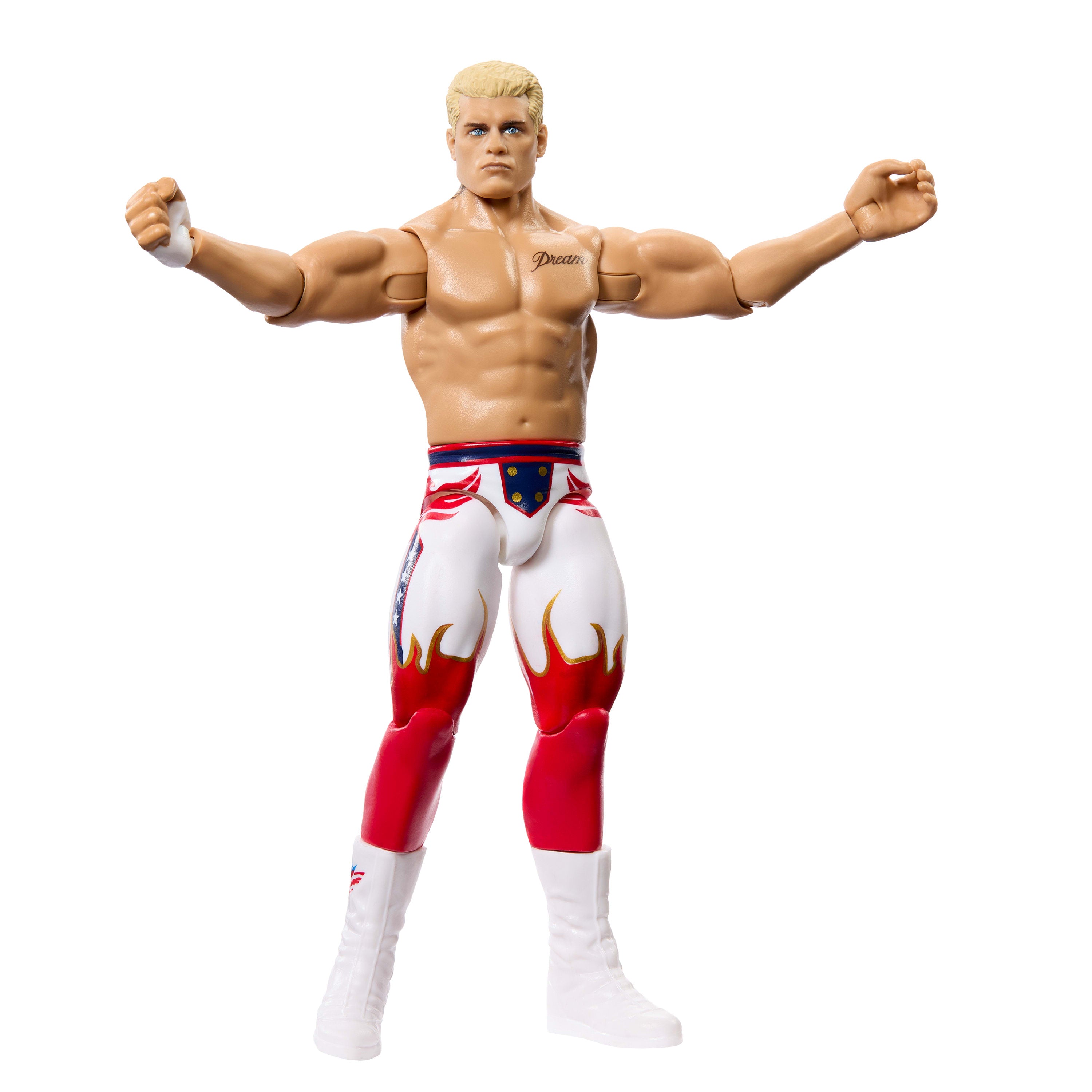 WWE Aksiyon Figürü