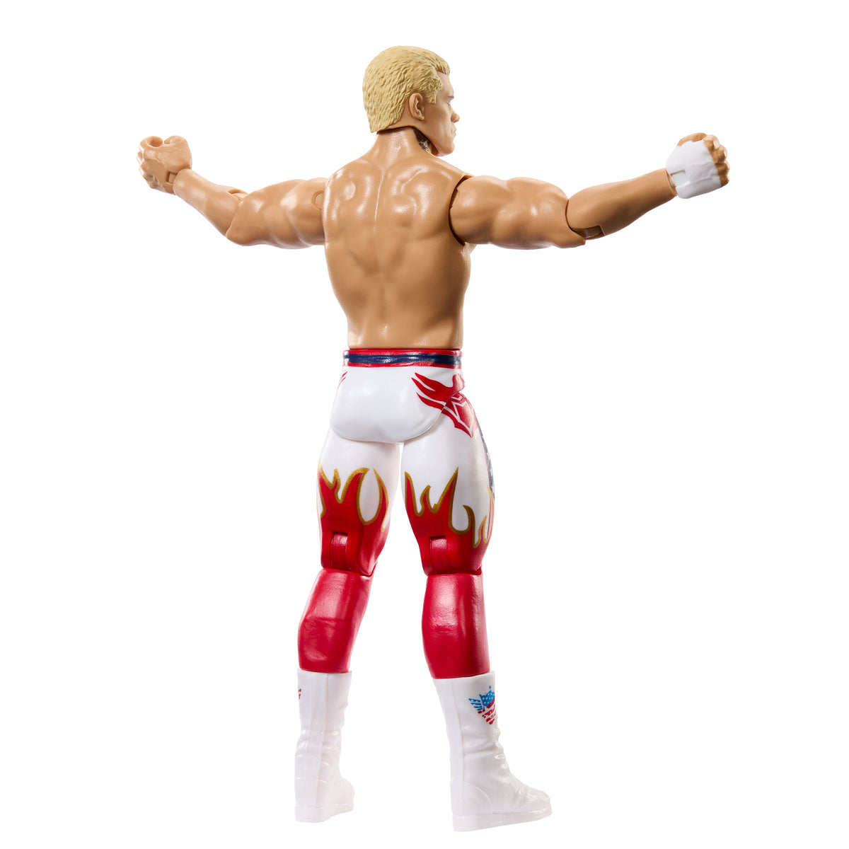 WWE Aksiyon Figürü