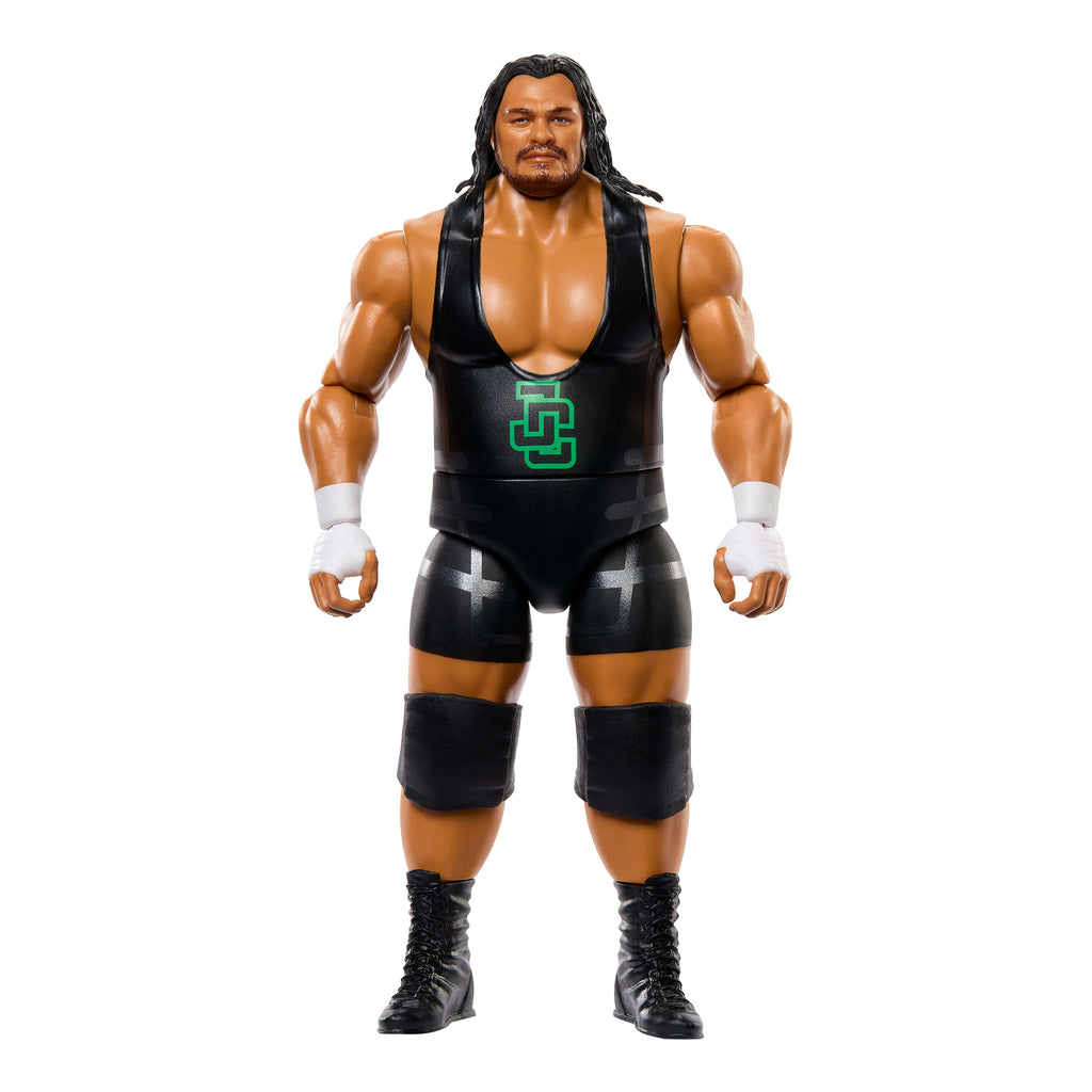 WWE Aksiyon Figürü
