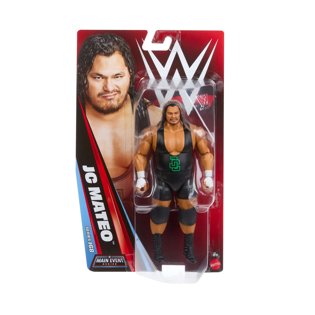 WWE Aksiyon Figürü