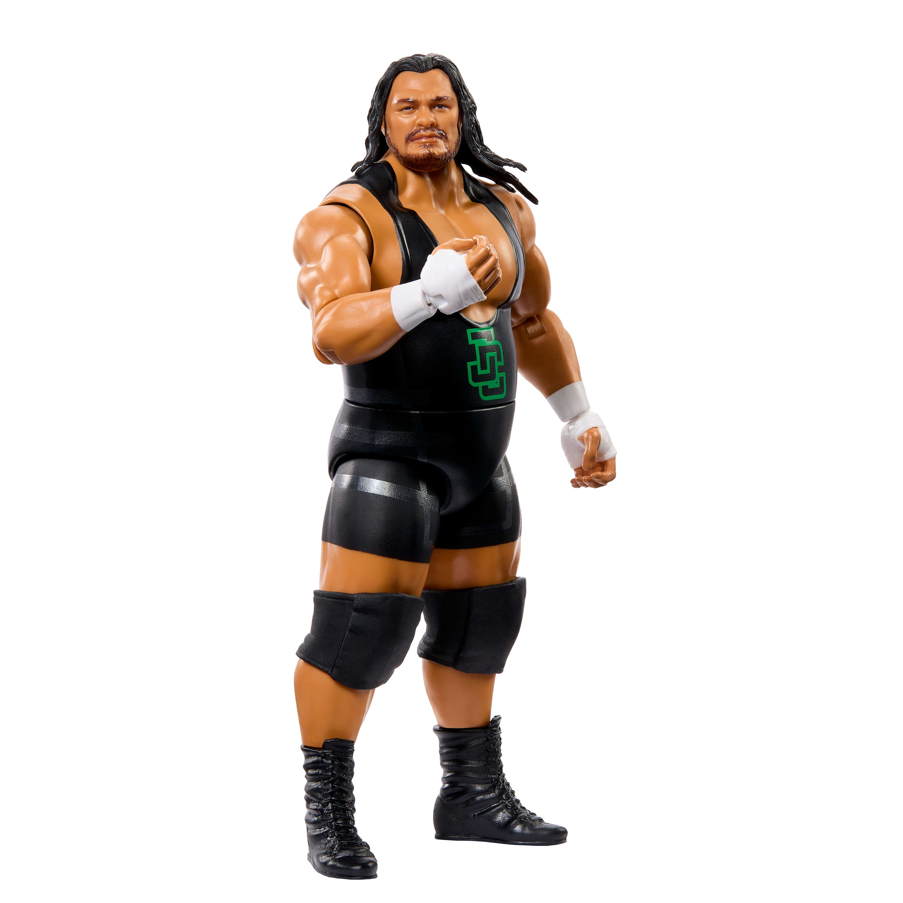 WWE Aksiyon Figürü