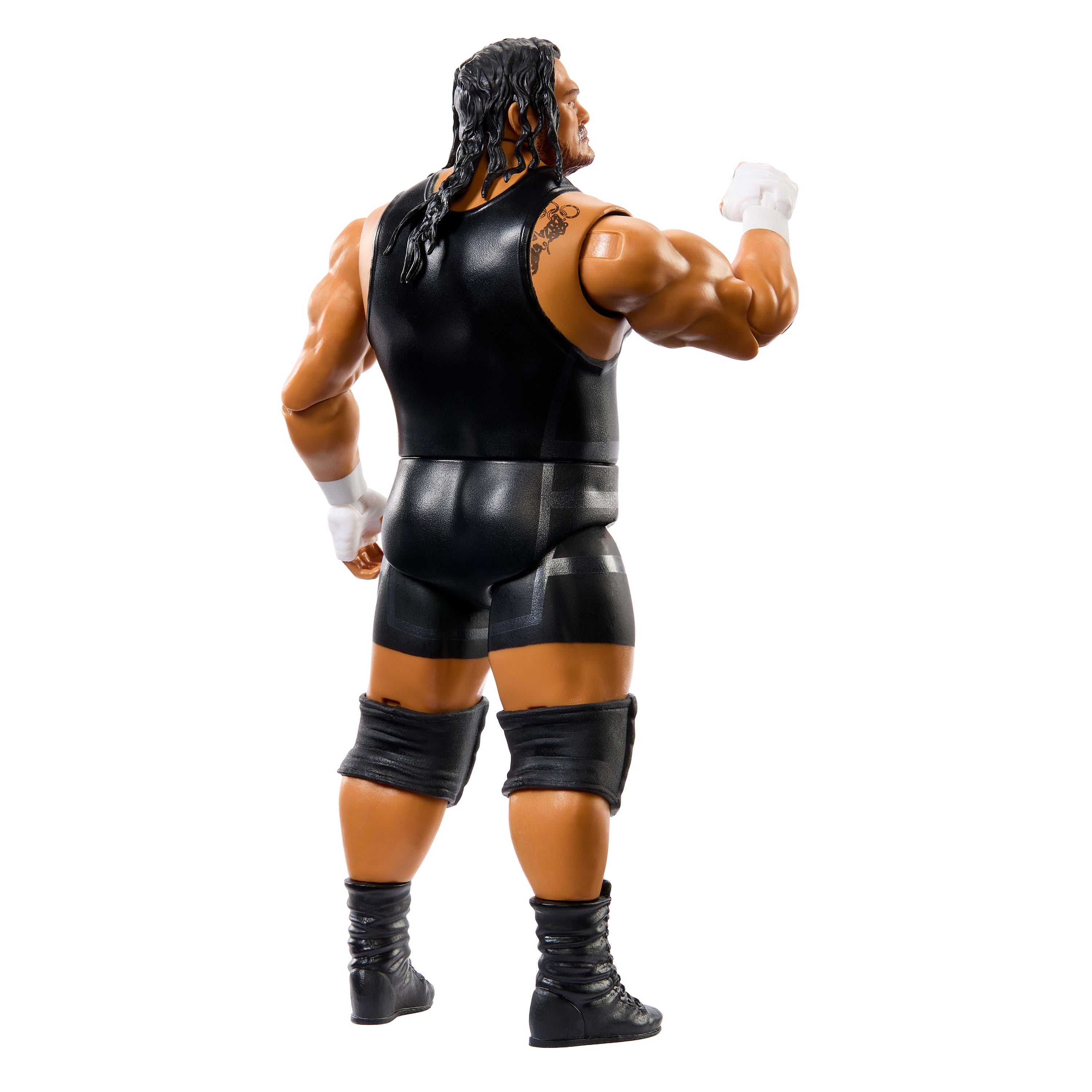 WWE Aksiyon Figürü