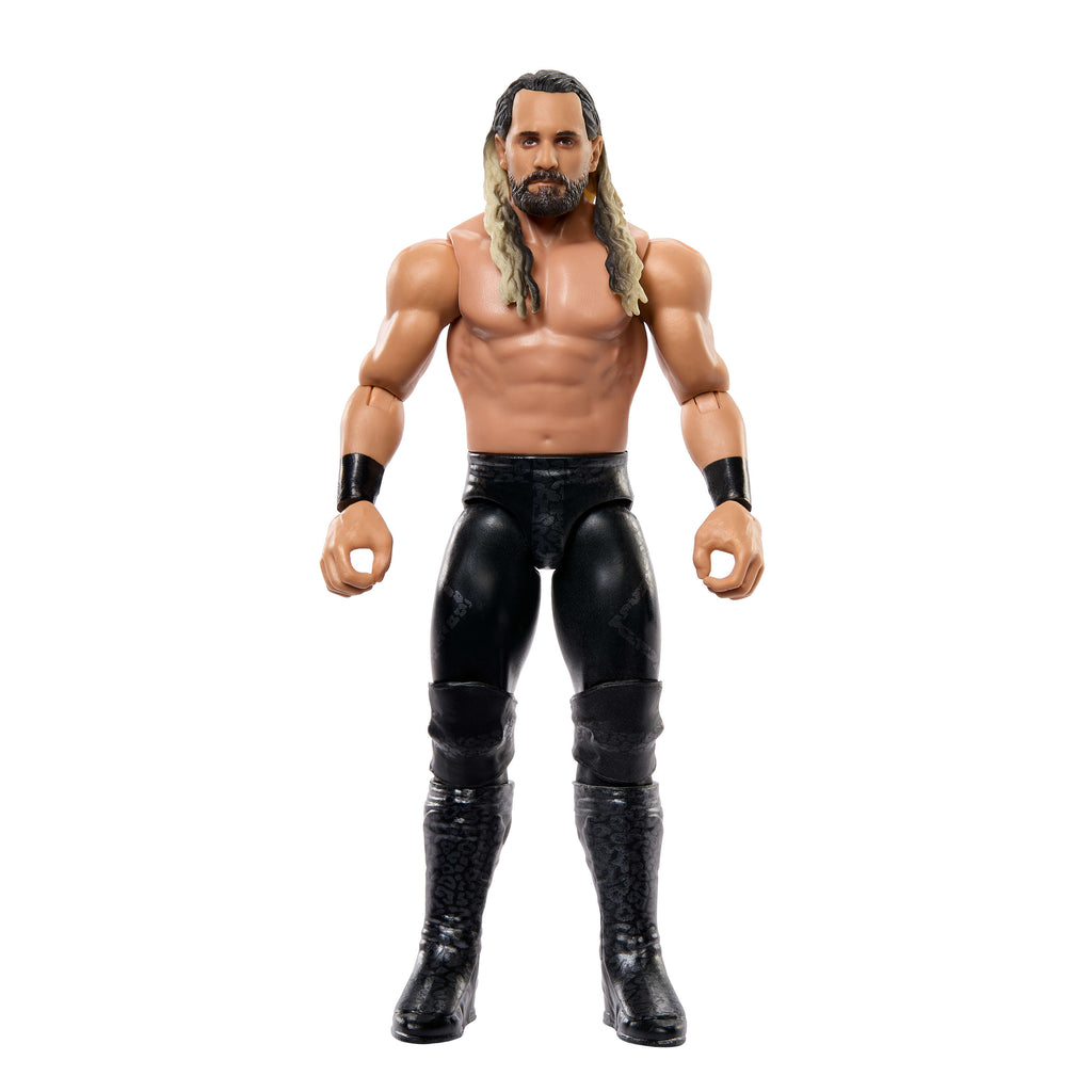 WWE Aksiyon Figürü