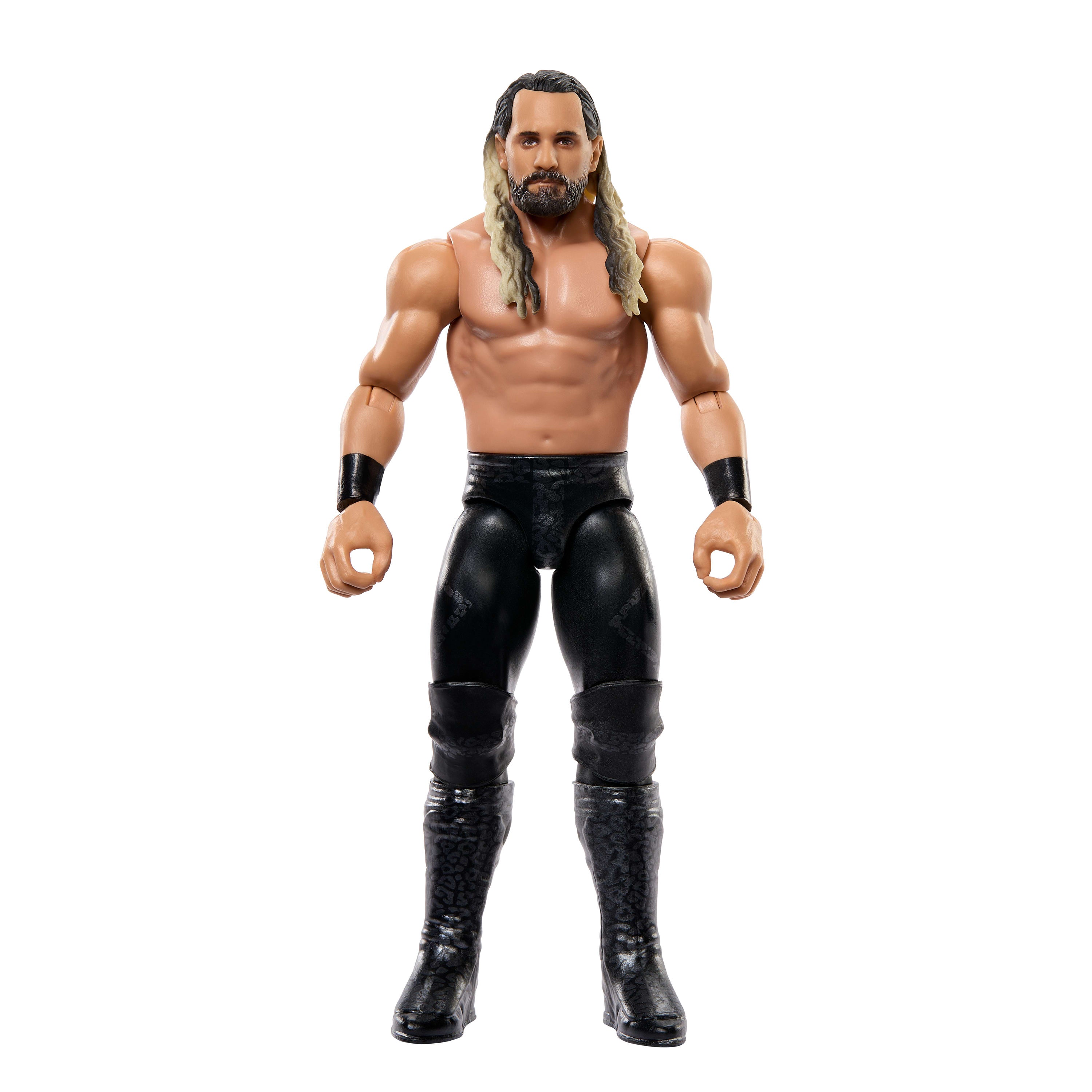 WWE Aksiyon Figürü