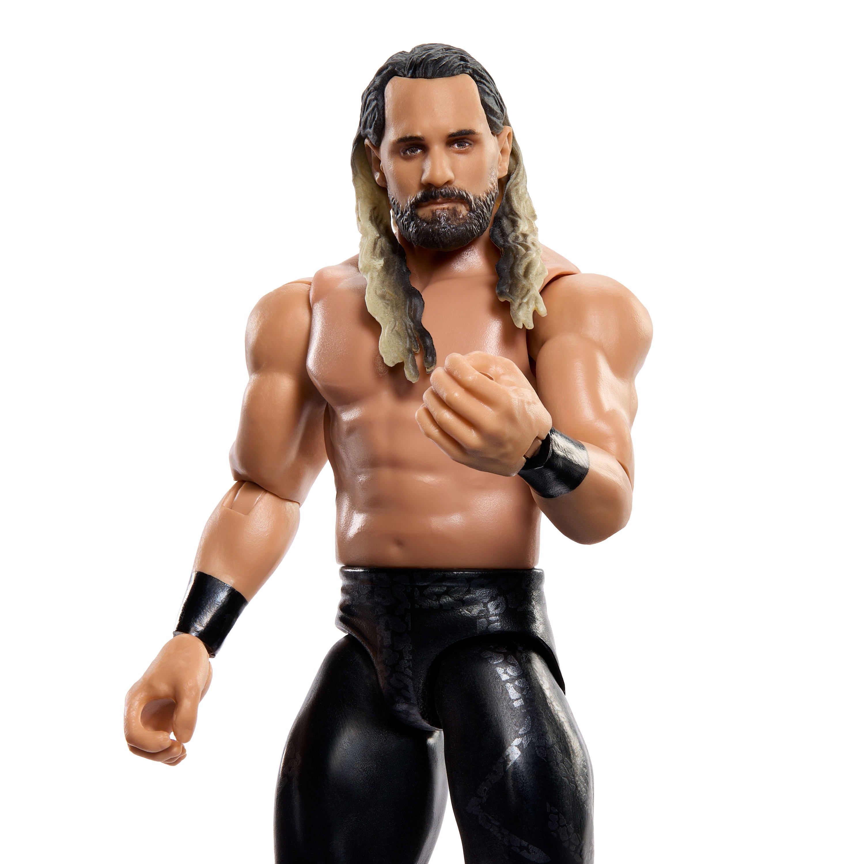 WWE Aksiyon Figürü