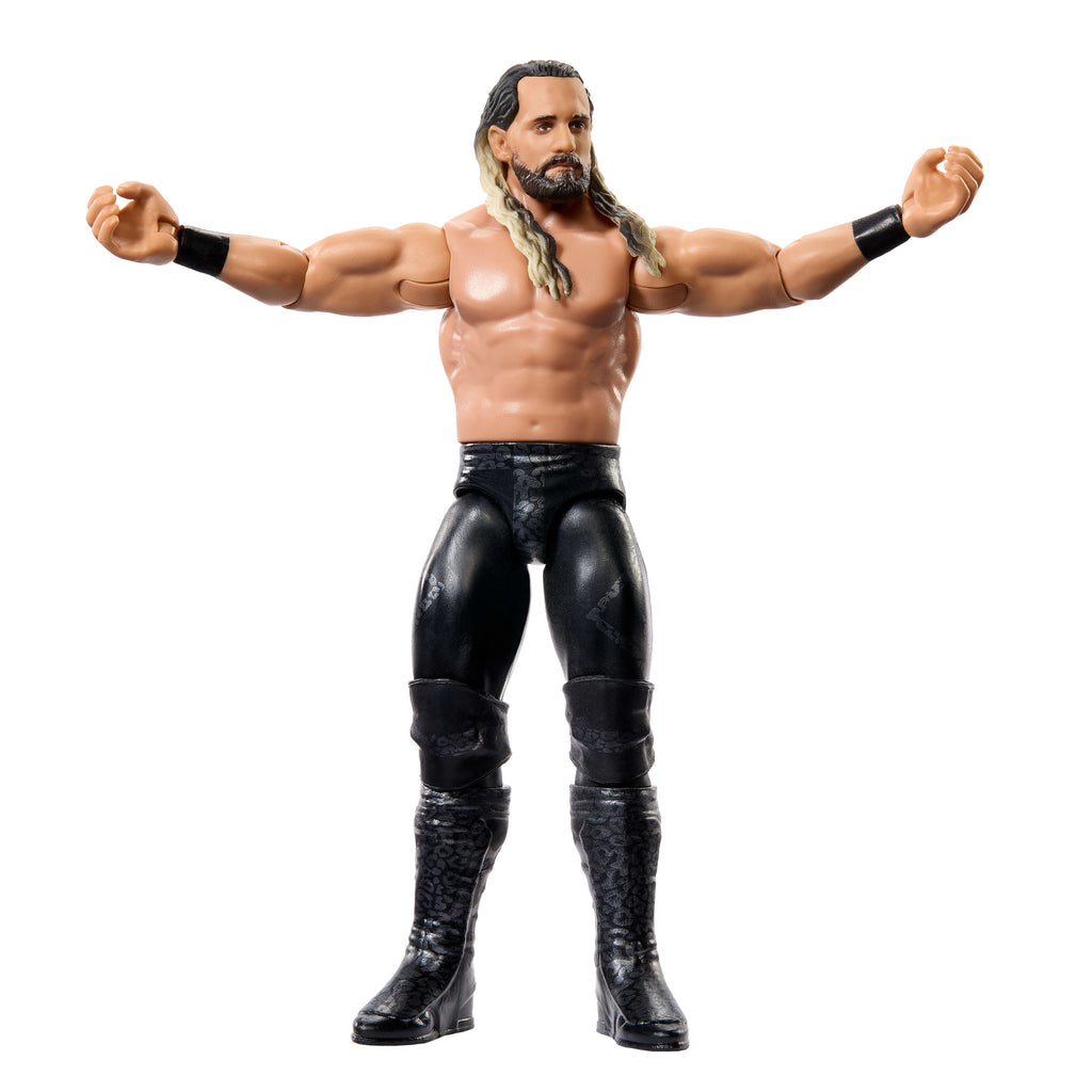 WWE Aksiyon Figürü