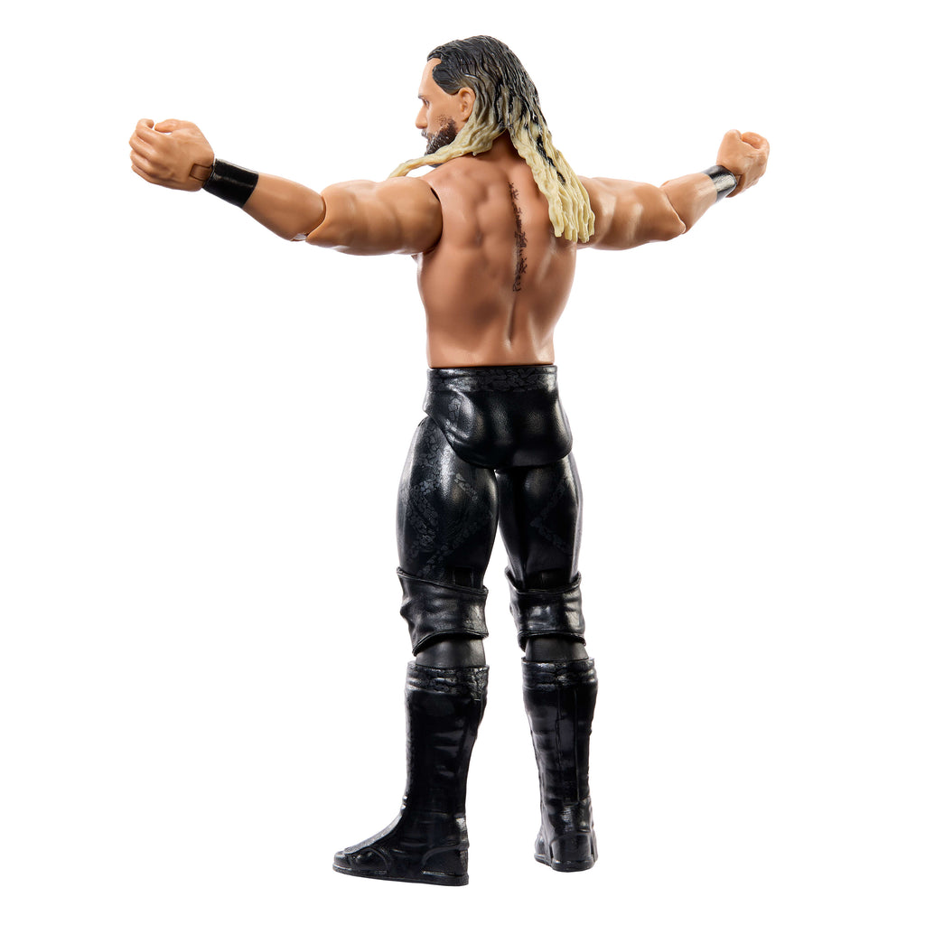 WWE Aksiyon Figürü