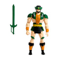 Masters of the Universe Origins 200X Çizgi Dizi Koleksiyonu Tri-Klops 14 cm'lik MOTU aksiyon figürü