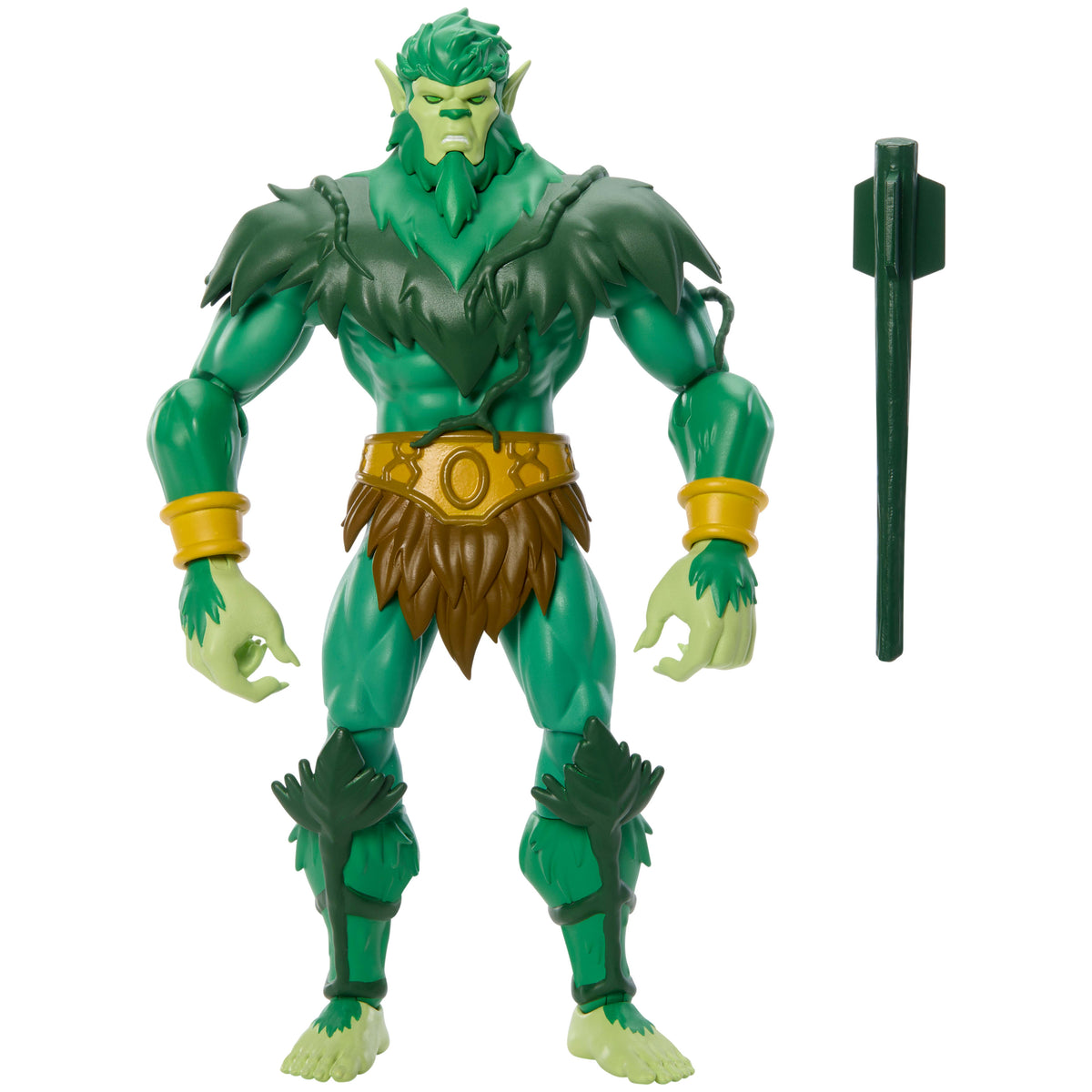 Masters of the Universe Moss Man Figürü