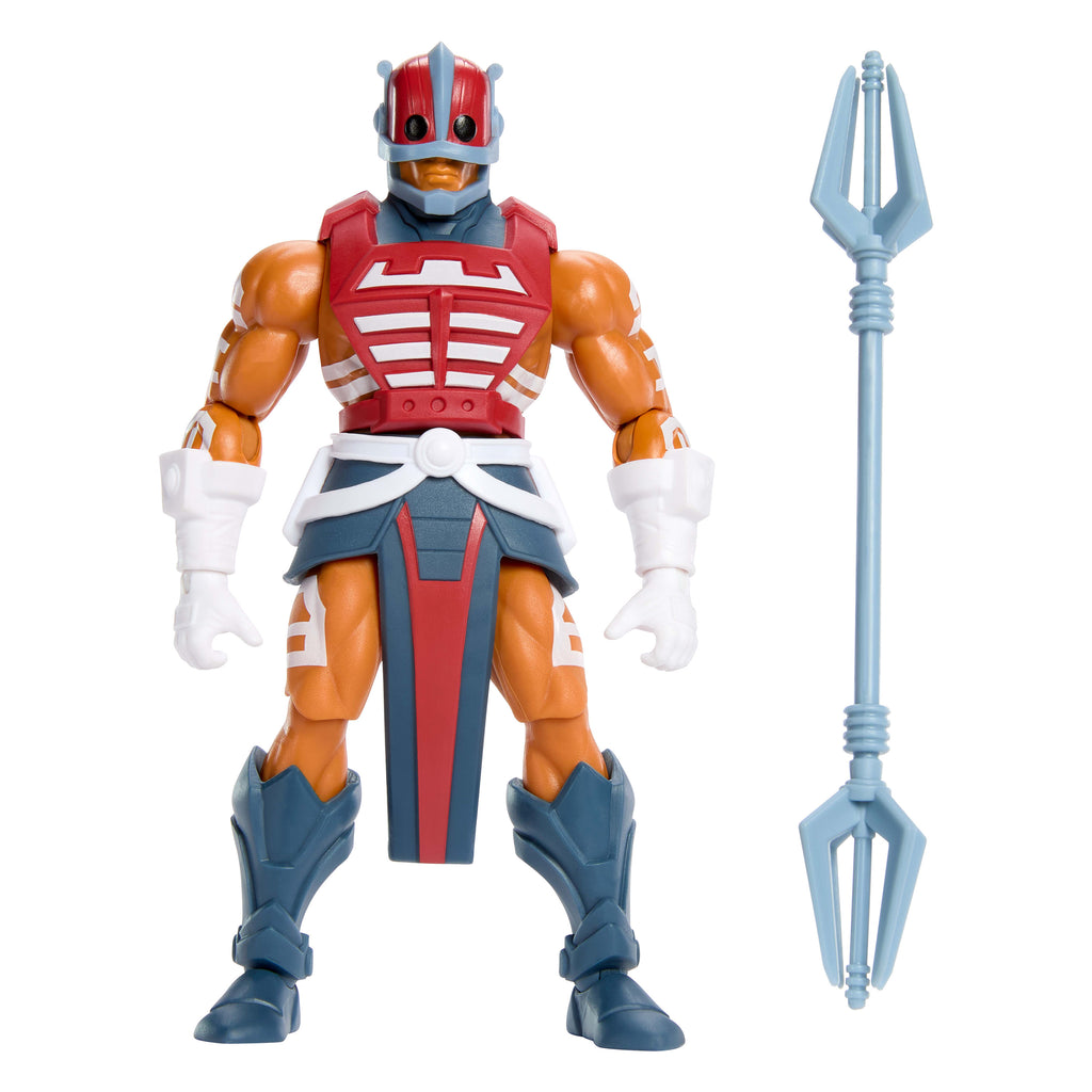 Masters of the Universe Zodac Figürü