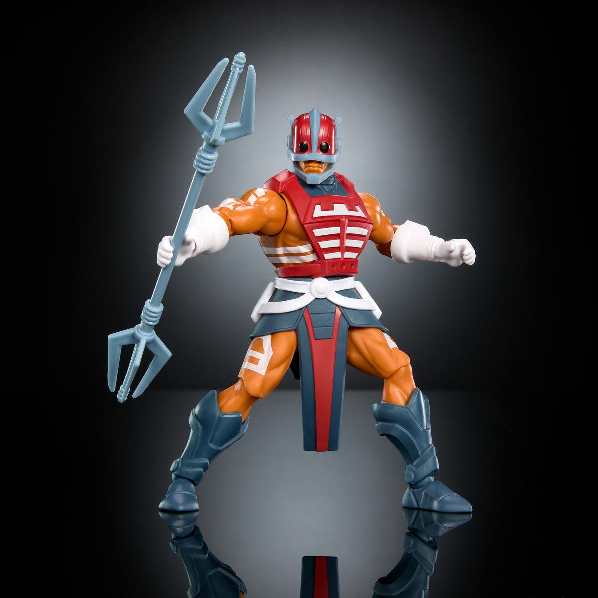 Masters of the Universe Zodac Figürü