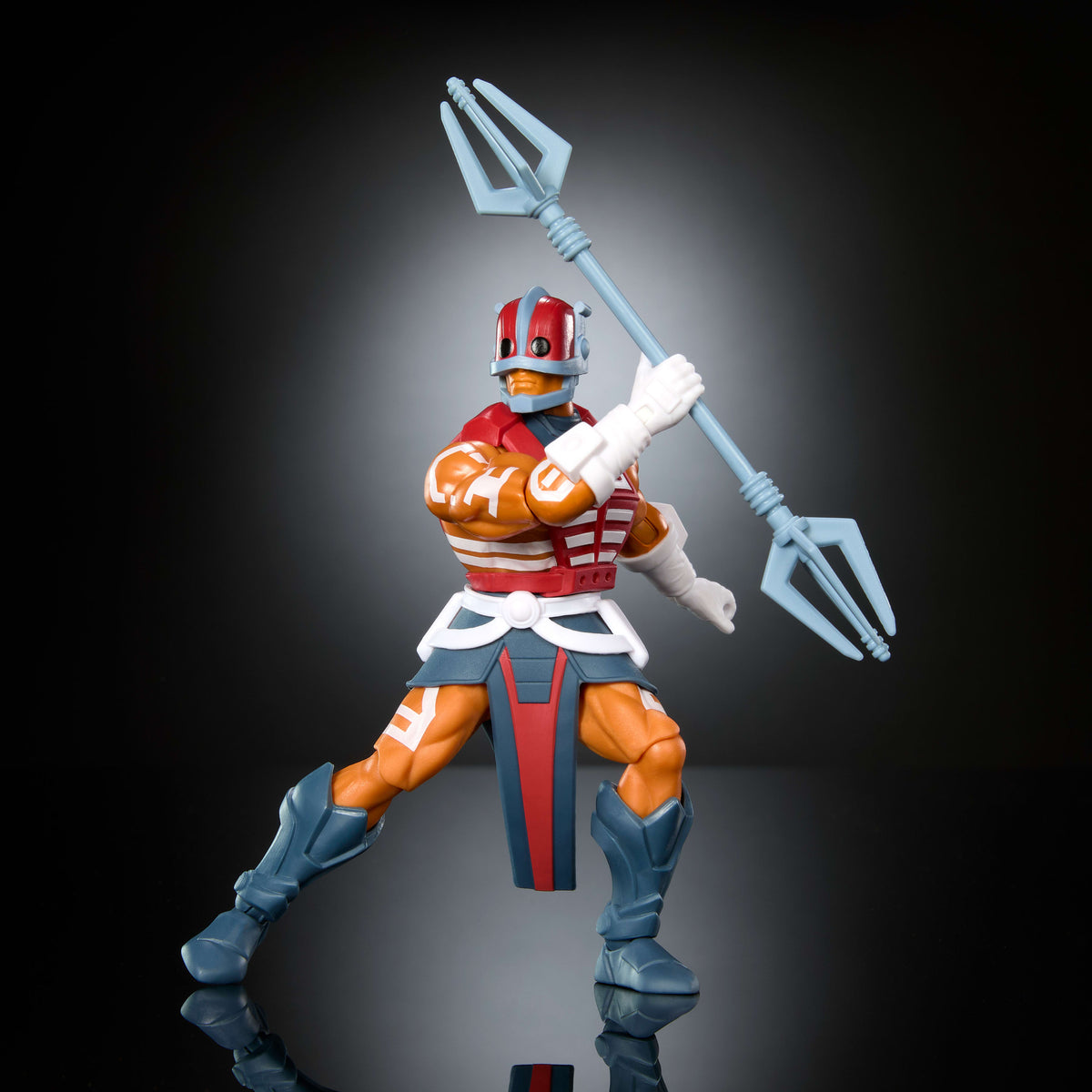 Masters of the Universe Zodac Figürü