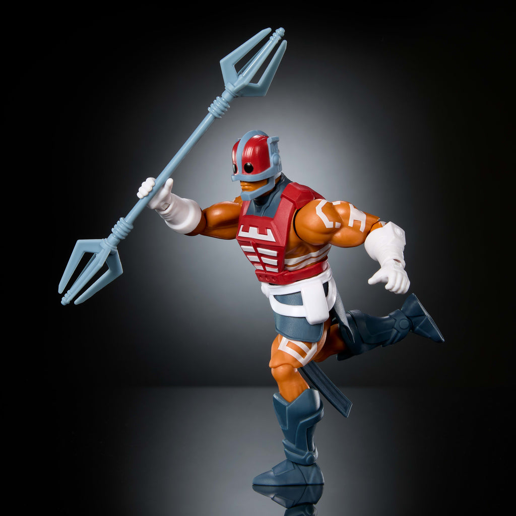 Masters of the Universe Zodac Figürü
